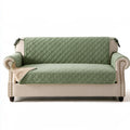 Nowoczesna sofa, o nowoczesnej formie, kolor: jasnobeżowy - elmcabinco